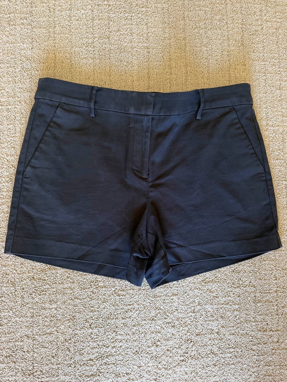 Shorts LOFT RIVIERA - Black - Size 10